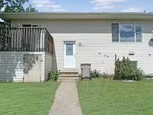 House for rent in Grande Prairie, Alberta