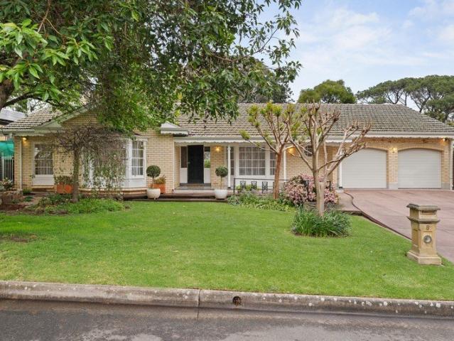 House for sale in Burnside, Adelaide