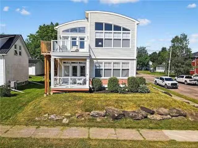Condo for sale in Westmorland, New Brunswick