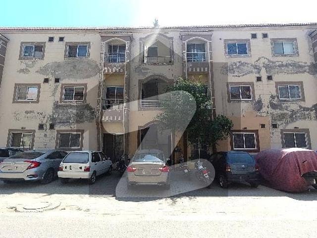 Apartment for sale in Rawalpindi, Islamabad Capital Territory