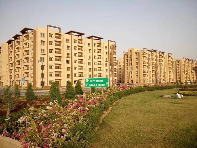 Apartment for rent in کراچی ڈویژن, North Waziristan