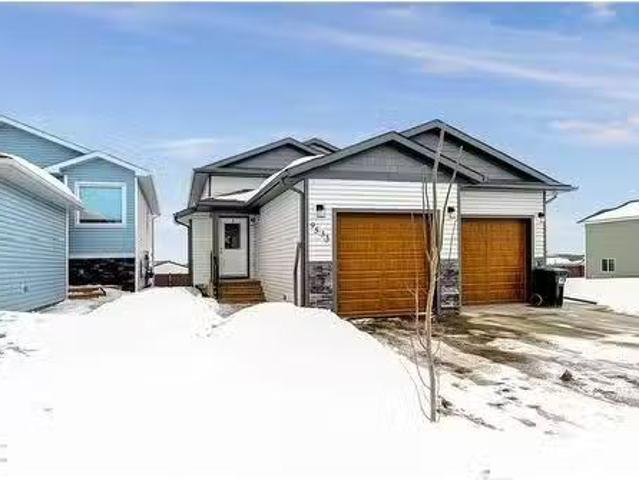 House for rent in Woking, Alberta