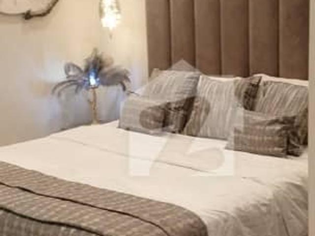 Apartment for rent in Rawalpindi, Islamabad Capital Territory