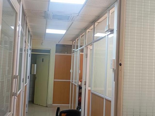 Commercial for rent in Njiru, Nairobi