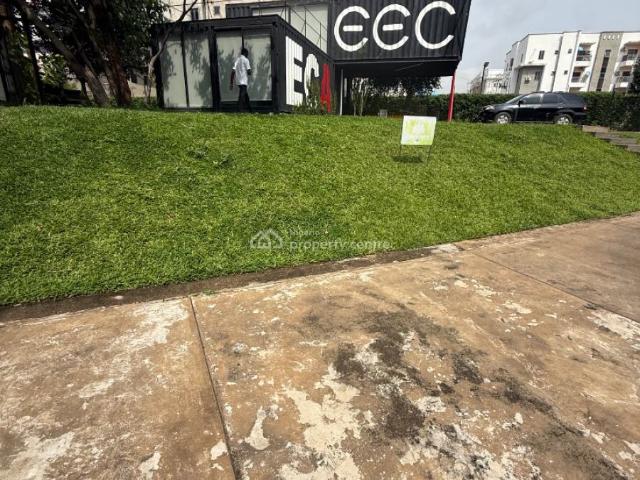 Land for sale in Jahi, Sokoto