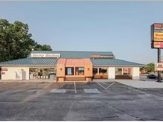 House for rent in St. Thomas, Ontario