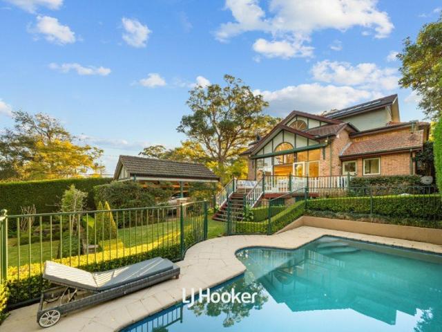 House for sale in Sydney, New South Wales