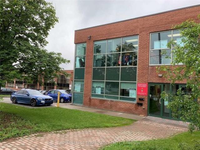 Commercial for rent in Woburn, Ontario