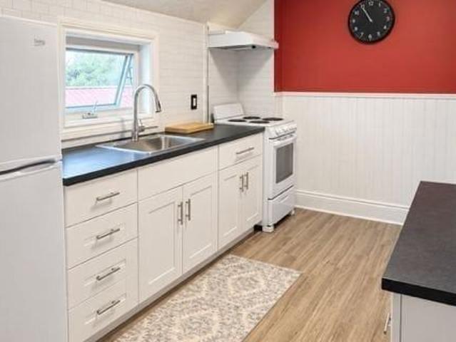 House for rent in Downtown Fenelon Falls, Kawartha Lakes
