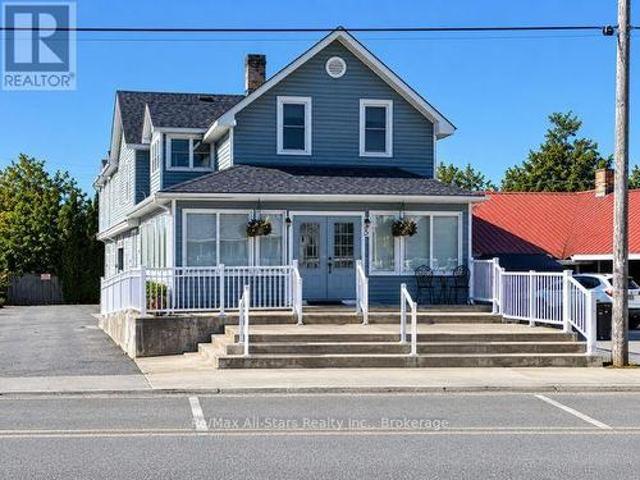 House for rent in Downtown Fenelon Falls, Kawartha Lakes