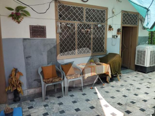 House for sale in Peshawar, North West Frontier Province
