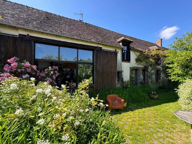 Maison vente à Dreux, Senantes
