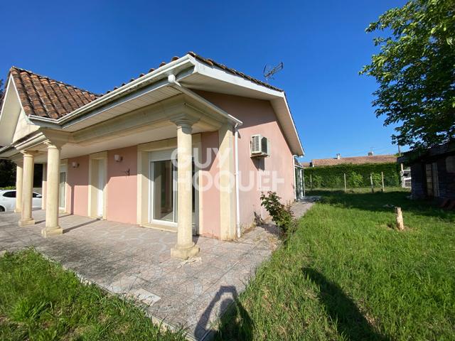 Maison vente à Robert, Saint-Denis-de-Pile