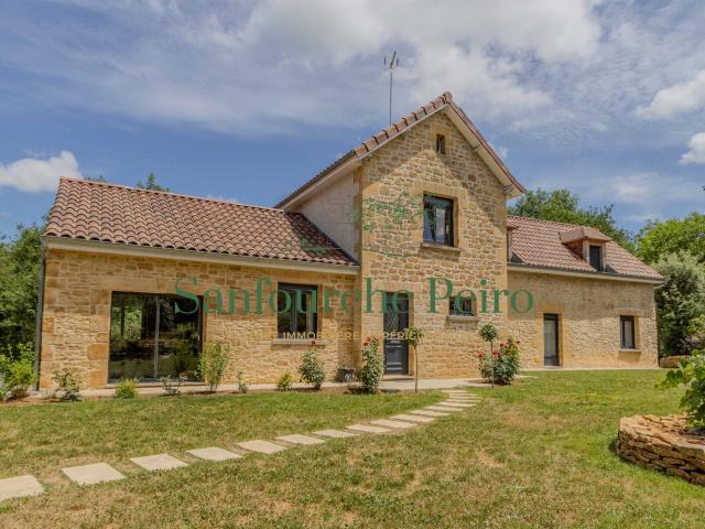 Maison vente à Sarlat-la-Canéda, Sarlat-la-canéda