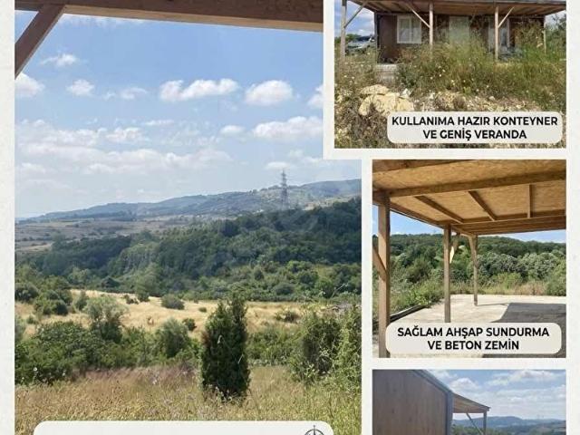 Kandira, Kocaeli içerisinde satılık Arsa
