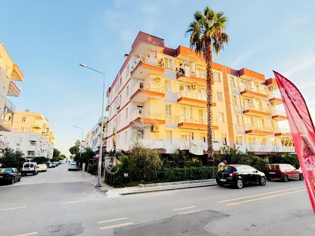 Alata, Erdemli içerisinde kiralık mülk