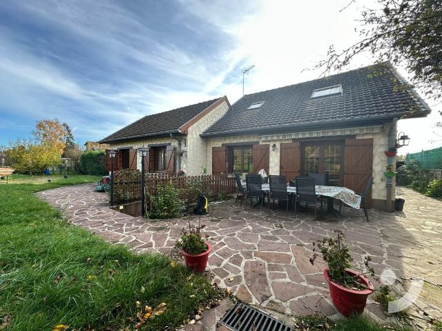 Maison vente à Épernay, Ay