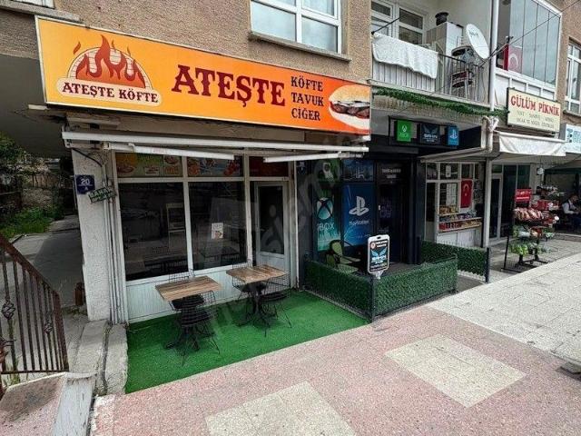 Keçiören, Ankara içerisinde satılık Dükkan