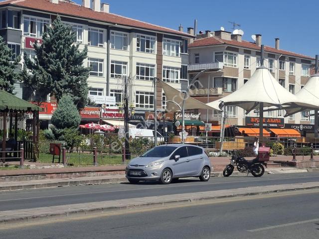 Aşağı Eğlence Mahallesi, Keçiören içerisinde satılık mülk