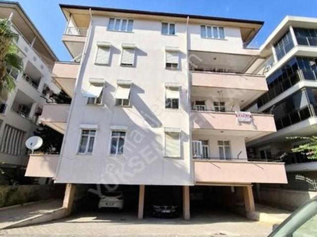 Eski Hisar Mahallesi, Manavgat içerisinde satılık mülk