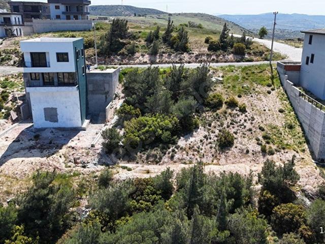 Aliağa, İzmir içerisinde satılık mülk