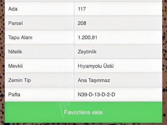Arıl, Şehitkamil içerisinde satılık mülk