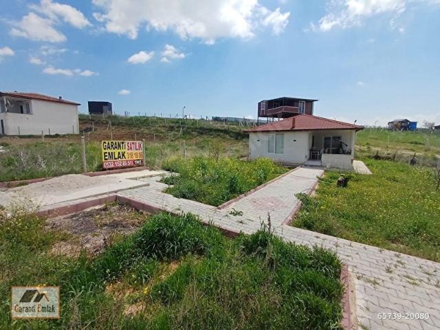 Çubuk, Ankara içerisinde satılık Arsa