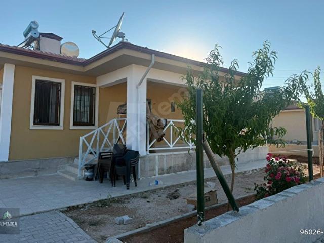 Şanliurfa içerisinde satılık Villa