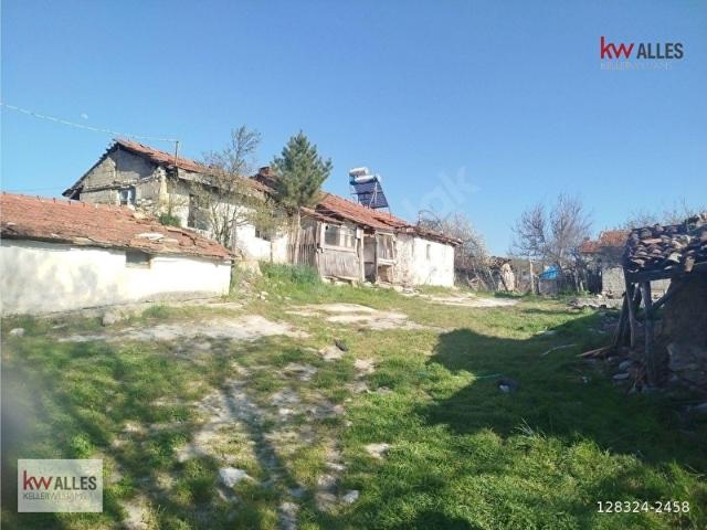 Yukarı Ilıca, Odunpazarı içerisinde satılık Arsa