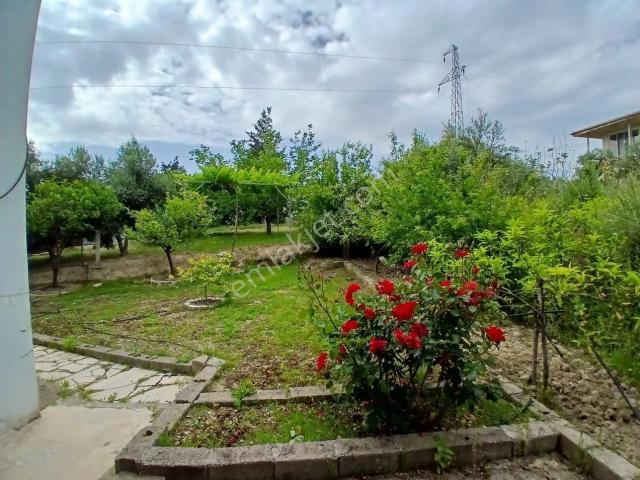Manavgat, Antalya içerisinde satılık Villa