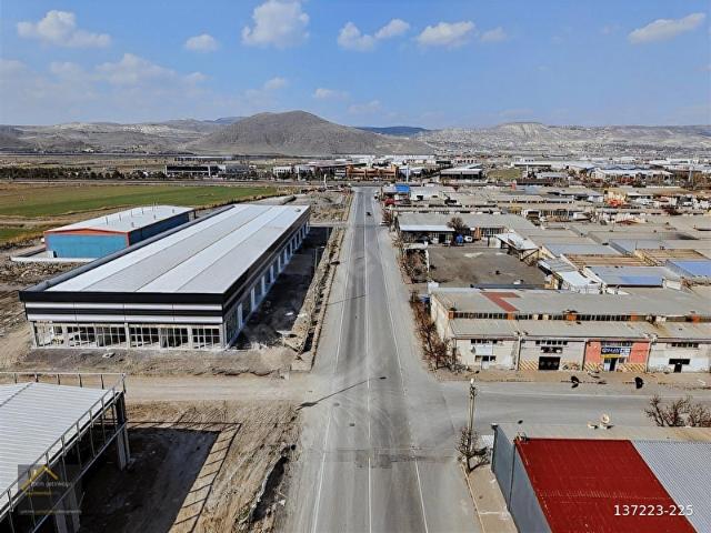 Melikgazi, Kayseri içerisinde satılık Dükkan