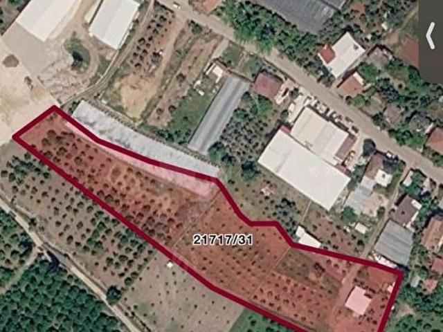 Konyaalti, Antalya içerisinde satılık Arsa