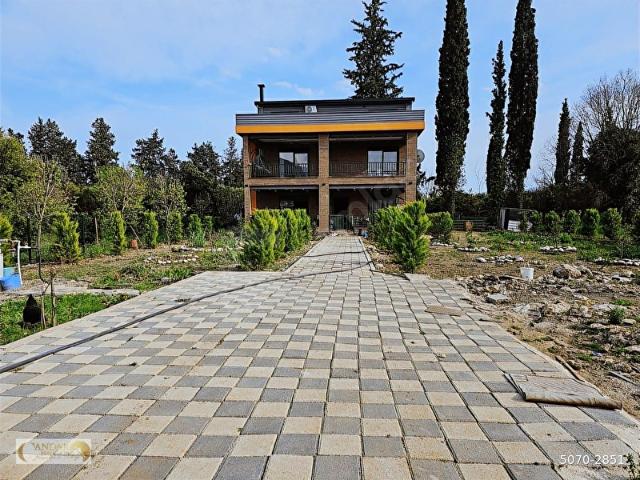 Konyaalti, Antalya içerisinde satılık Villa