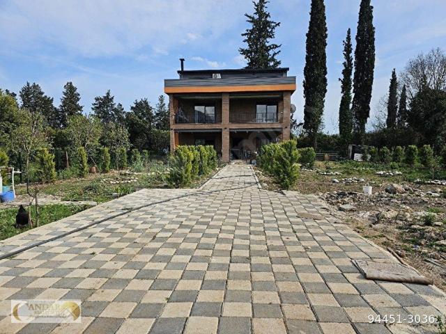 Konyaalti, Antalya içerisinde satılık Villa