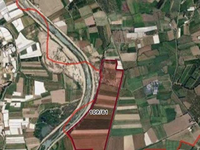 Serik, Antalya içerisinde satılık Arsa