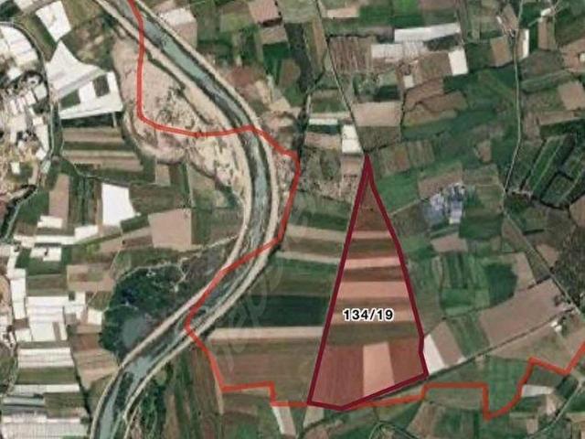 Serik, Antalya içerisinde satılık Arsa