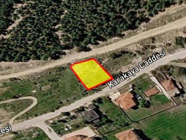 Korkuteli, Antalya içerisinde satılık Arsa