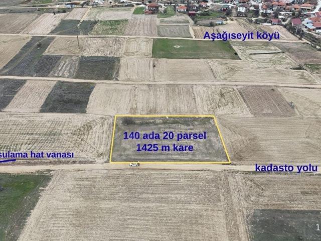 Çal, Denizli içerisinde satılık Arsa