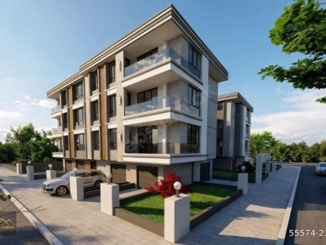 Zincirlikuyu Mahallesi, Tepebaşı içerisinde satılık mülk
