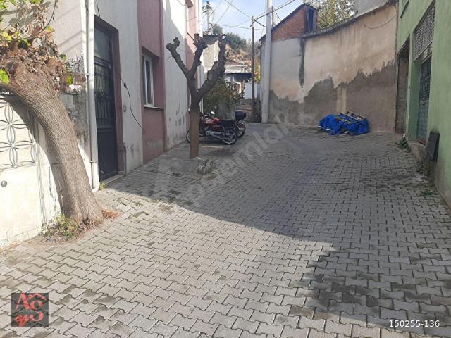 Kemalpaşa, İzmir içerisinde satılık Arsa