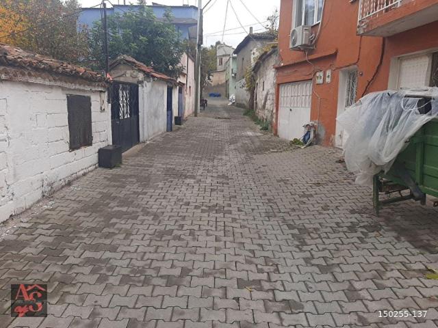 Kemalpaşa, İzmir içerisinde satılık Arsa
