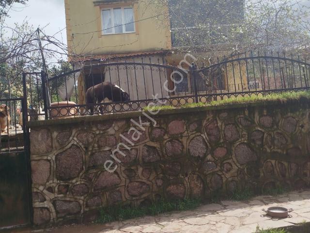 Kemalpaşa, İzmir içerisinde satılık Villa