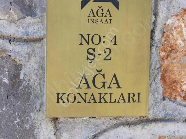 Datça, Muğla içerisinde satılık Villa