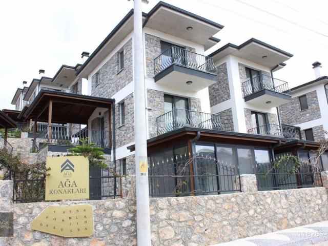 Eski Datça, Datça içerisinde satılık Villa
