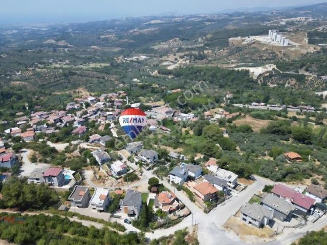 Ağaçlı Mahallesi, Söke içerisinde satılık Villa