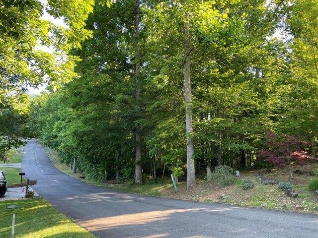 Land for sale in Hayesville