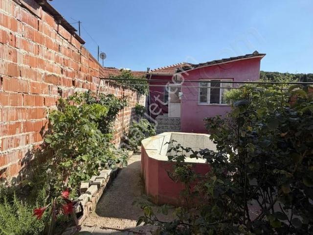 İzmir içerisinde satılık Villa