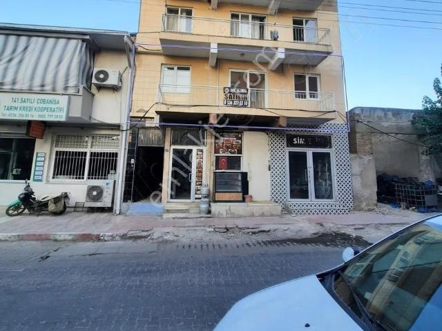 Manisa içerisinde satılık mülk