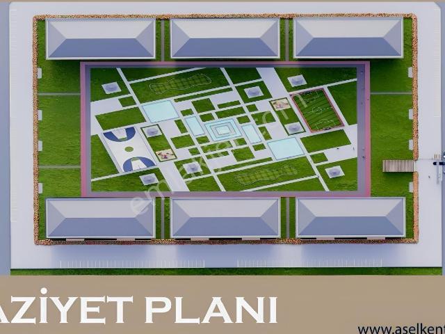 Yukarıpınarbaşı Mahallesi, Selçuklu içerisinde satılık mülk
