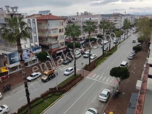 Manavgat, Antalya içerisinde kiralık mülk